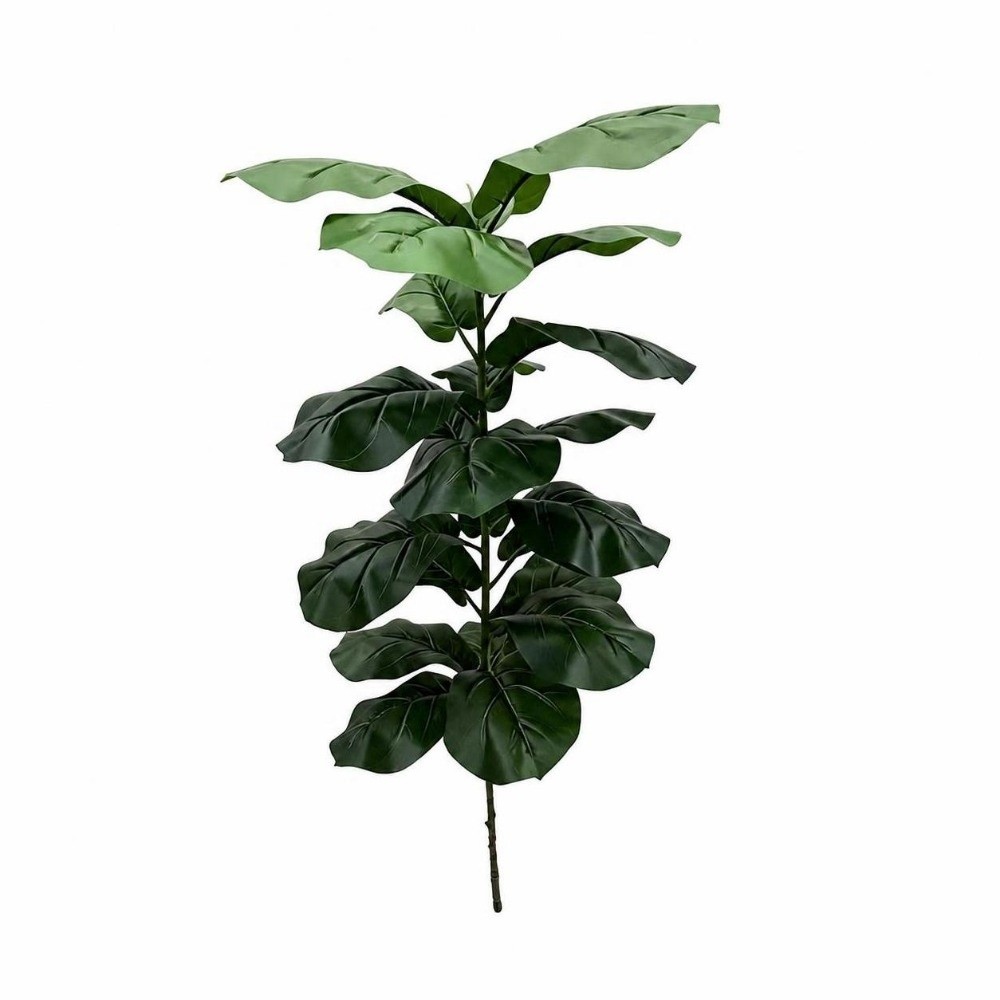 9月15日、人工観葉植物、イチジク（フィカス・リラータ）、大 - Ficus Lyrata Tree のレビューと価格